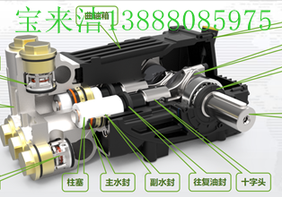 寶來(lái)潔售后歸總高壓清洗機(jī)高壓水槍日常出現(xiàn)的問(wèn)題及導(dǎo)致設(shè)備故障的原因分析